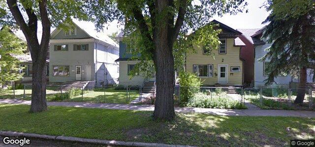 171 Lipton Street（加拿大曼尼托巴省温尼伯市）房屋照片