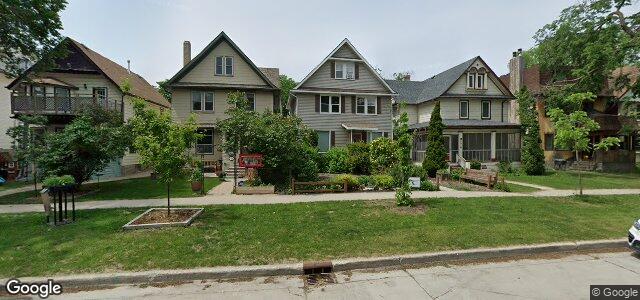 172 Lenore Street（加拿大曼尼托巴省温尼伯市）房屋照片