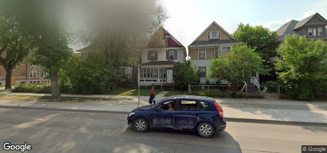 172 Maryland Street（加拿大曼尼托巴省温尼伯市）房屋照片