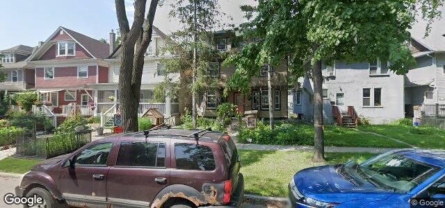 172 Ruby Street（加拿大曼尼托巴省温尼伯市）房屋照片