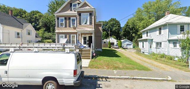 173 Arlington Street（加拿大曼尼托巴省温尼伯市）房屋照片