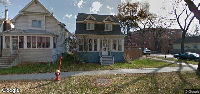 173 Aubrey Street（加拿大曼尼托巴省温尼伯市）房屋照片