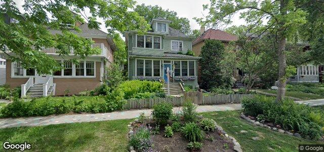 173 Lenore Street（加拿大曼尼托巴省温尼伯市）房屋照片