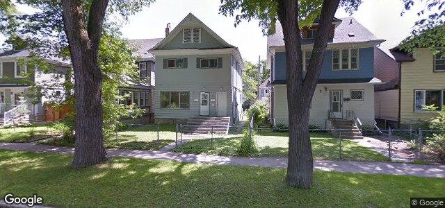 173 Lipton Street（加拿大曼尼托巴省温尼伯市）房屋照片