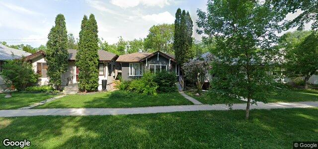 173 Sherburn Street（加拿大曼尼托巴省温尼伯市）房屋照片