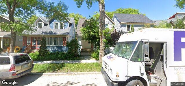 174 Arlington Street（加拿大曼尼托巴省温尼伯市）房屋照片