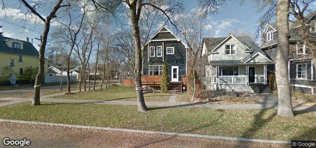 174 Aubrey Street（加拿大曼尼托巴省温尼伯市）房屋照片