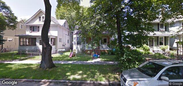 174 Lipton Street（加拿大曼尼托巴省温尼伯市）房屋照片