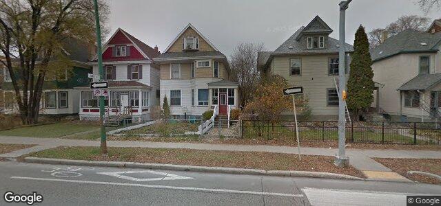 174 Maryland Street（加拿大曼尼托巴省温尼伯市）房屋照片