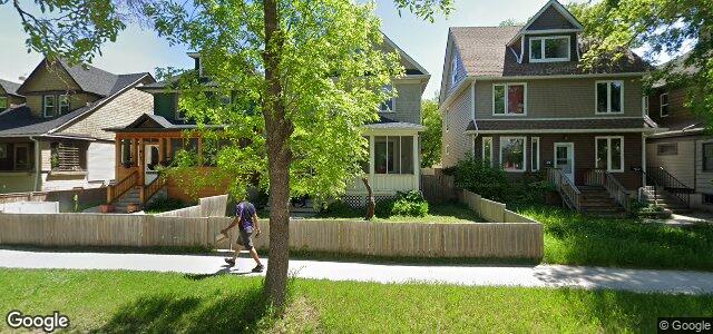 175 Arlington Street（加拿大曼尼托巴省温尼伯市）房屋照片