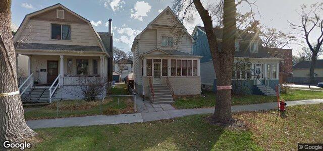 175 Aubrey Street（加拿大曼尼托巴省温尼伯市）房屋照片