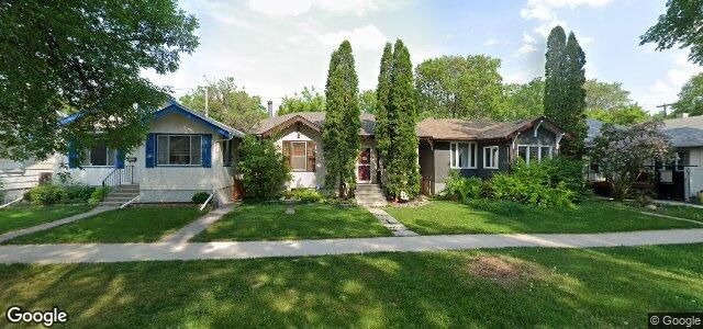 175 Sherburn Street（加拿大曼尼托巴省温尼伯市）房屋照片