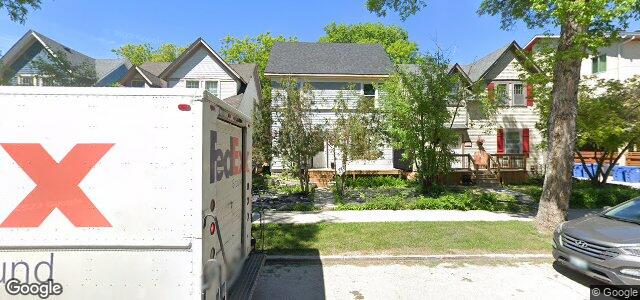 176 Arlington Street（加拿大曼尼托巴省温尼伯市）房屋照片