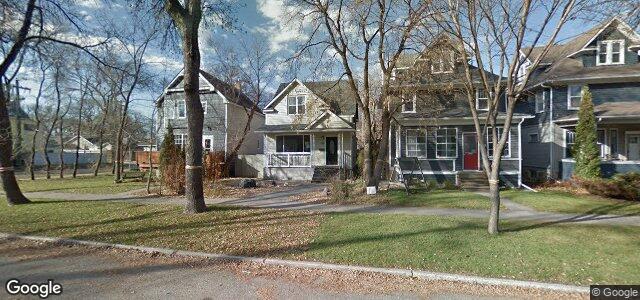 176 Aubrey Street（加拿大曼尼托巴省温尼伯市）房屋照片