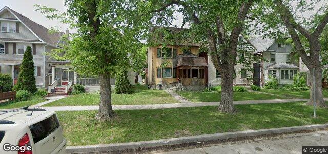 Larawan ng 176 Lenore Street sa Winnipeg, Manitoba