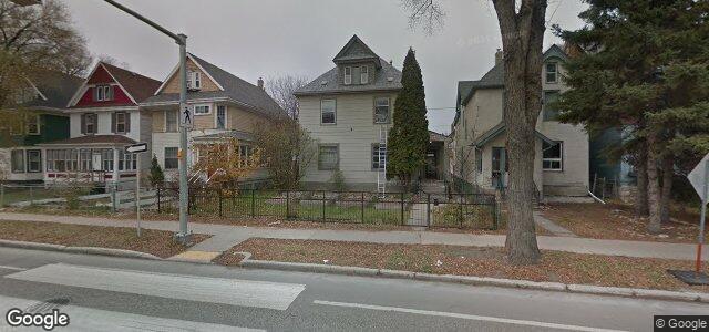 176 Maryland Street（加拿大曼尼托巴省温尼伯市）房屋照片