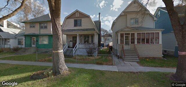 177 Aubrey Street（加拿大曼尼托巴省温尼伯市）房屋照片