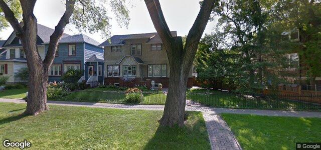 177 Ethelbert Street（加拿大曼尼托巴省温尼伯市）房屋照片