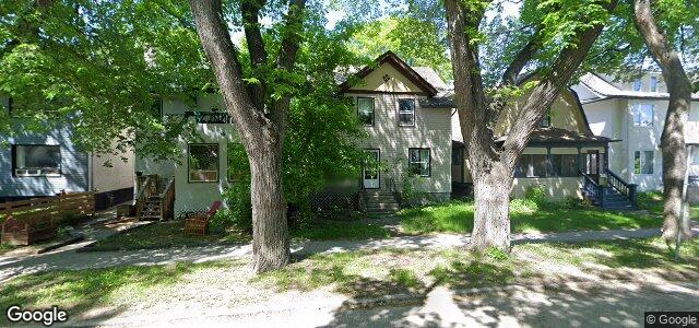 178 Evanson Street（加拿大曼尼托巴省温尼伯市）房屋照片