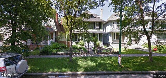 178 Lipton Street（加拿大曼尼托巴省温尼伯市）房屋照片