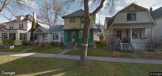 179 Aubrey Street（加拿大曼尼托巴省温尼伯市）房屋照片