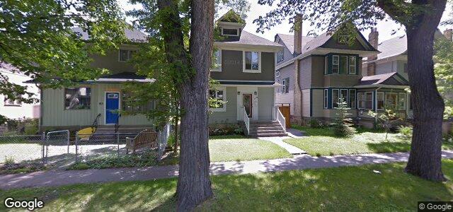 179 Lipton Street（加拿大曼尼托巴省温尼伯市）房屋照片