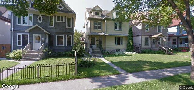 18 Dundurn Place（加拿大曼尼托巴省温尼伯市）房屋照片