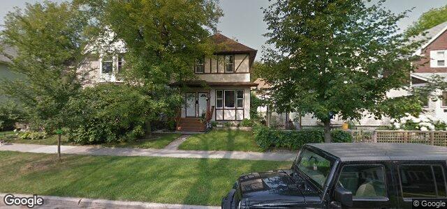 18 Evanson Street（加拿大曼尼托巴省温尼伯市）房屋照片