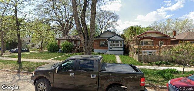 18 Lipton Street（加拿大曼尼托巴省温尼伯市）房屋照片