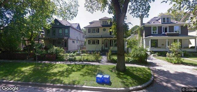 180 Ethelbert Street（加拿大曼尼托巴省温尼伯市）房屋照片