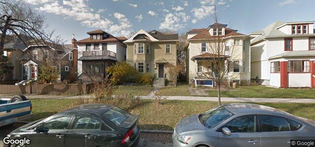 180 Home Street（加拿大曼尼托巴省温尼伯市）房屋照片