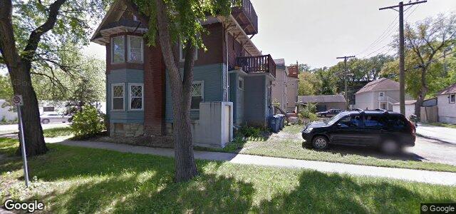 180 Maryland Street（加拿大曼尼托巴省温尼伯市）房屋照片