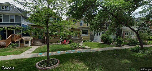 Photo of 181 Lenore Street in Winnipeg, Manitoba