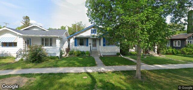 181 Sherburn Street（加拿大曼尼托巴省温尼伯市）房屋照片