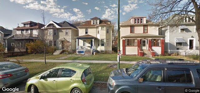 182 Home Street（加拿大曼尼托巴省温尼伯市）房屋照片