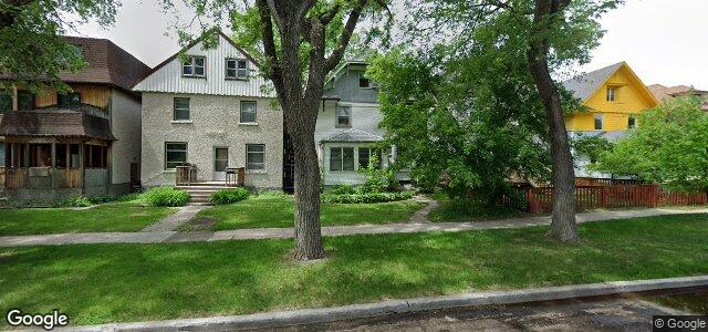 182 Lenore Street（加拿大曼尼托巴省温尼伯市）房屋照片