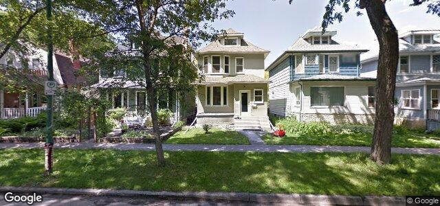 182 Lipton Street（加拿大曼尼托巴省温尼伯市）房屋照片