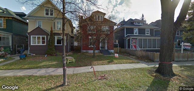 183 Home Street（加拿大曼尼托巴省温尼伯市）房屋照片