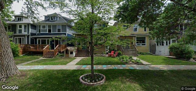 183 Lenore Street（加拿大曼尼托巴省温尼伯市）房屋照片