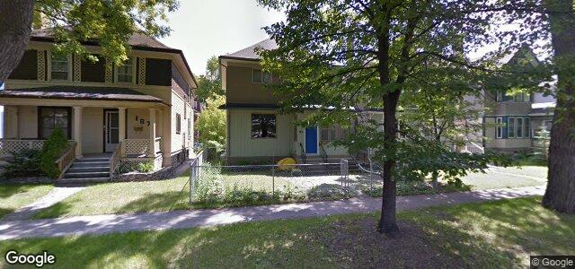 183 Lipton Street（加拿大曼尼托巴省温尼伯市）房屋照片