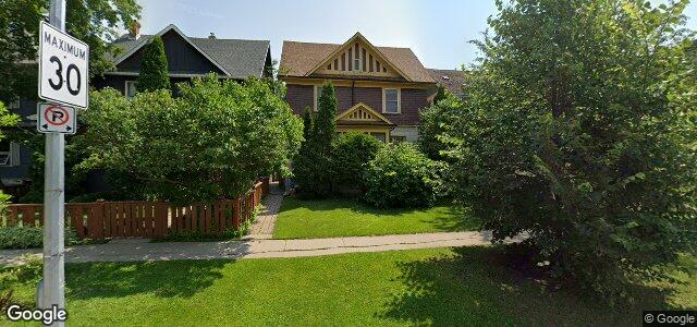 183 Ruby Street（加拿大曼尼托巴省温尼伯市）房屋照片