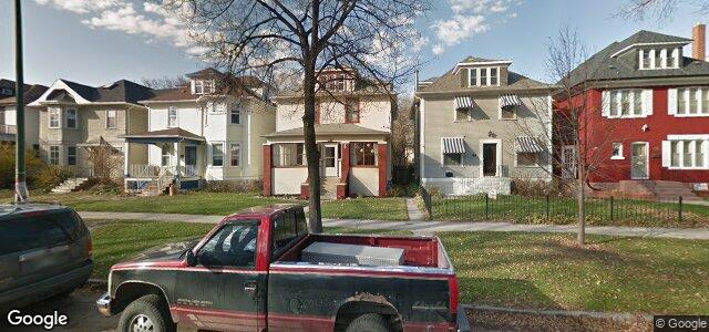 184 Home Street（加拿大曼尼托巴省温尼伯市）房屋照片