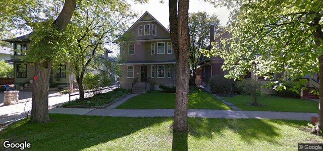 185 Canora Street（加拿大曼尼托巴省温尼伯市）房屋照片