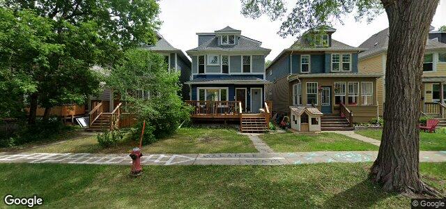 185 Lenore Street（加拿大曼尼托巴省温尼伯市）房屋照片