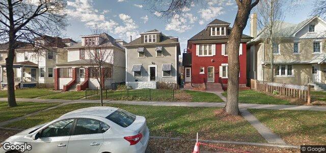 186 Home Street（加拿大曼尼托巴省温尼伯市）房屋照片