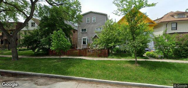 186 Lenore Street（加拿大曼尼托巴省温尼伯市）房屋照片