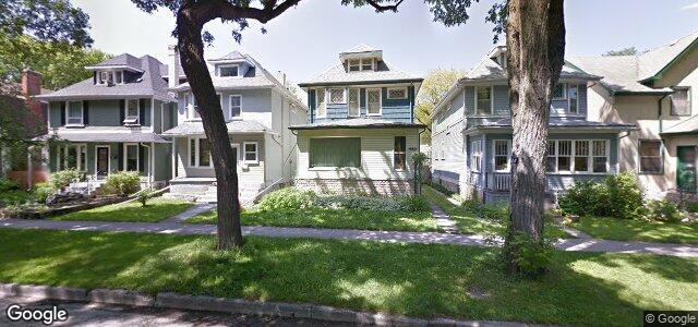 186 Lipton Street（加拿大曼尼托巴省温尼伯市）房屋照片