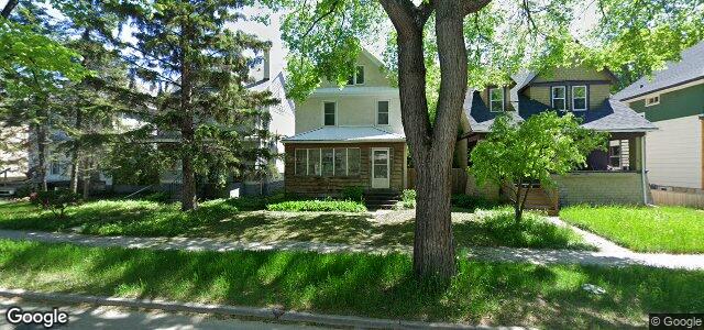 187 Arlington Street（加拿大曼尼托巴省温尼伯市）房屋照片