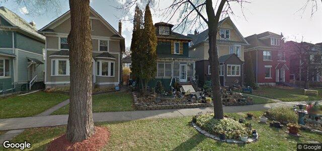 187 Home Street（加拿大曼尼托巴省温尼伯市）房屋照片