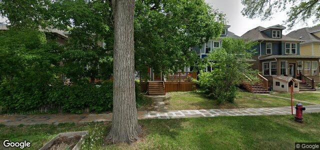 187 Lenore Street（加拿大曼尼托巴省温尼伯市）房屋照片